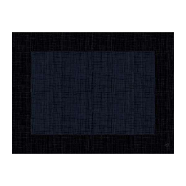 Image de SET DUNICEL LINNEA NOIR 30X40CM X500