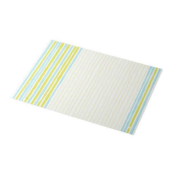 Image de SET PAPIER ELISE STRIPES 30X40CM X1000