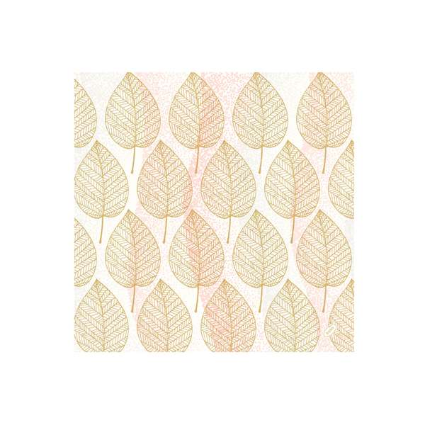Image de SERVIETTE BIO-DUNISOFT ASPEN 40X40CM X360