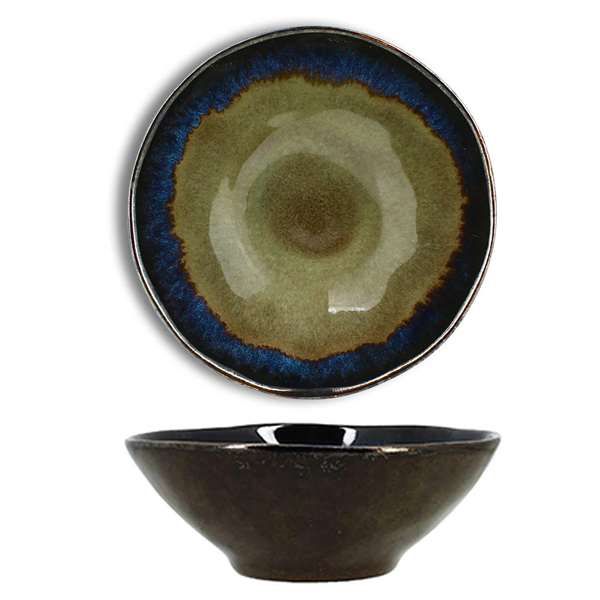 Image de ASSIETTE COUPE CERTALDO 35CL