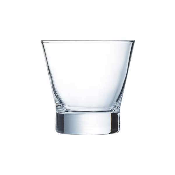 Image de VERRE FORME BASSE SHETLAND 32CL