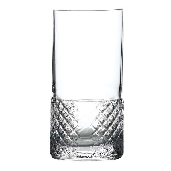 Image de VERRE FORME HAUTE ROMA 40CL