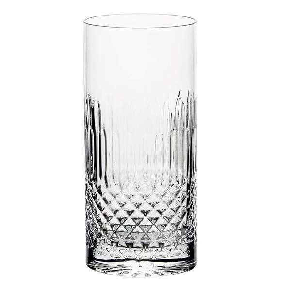 Image de VERRE FORME HAUTE DIAMANTE 48CL