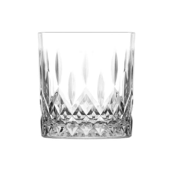 Image de VERRE FORME BASSE GLEN 33CL