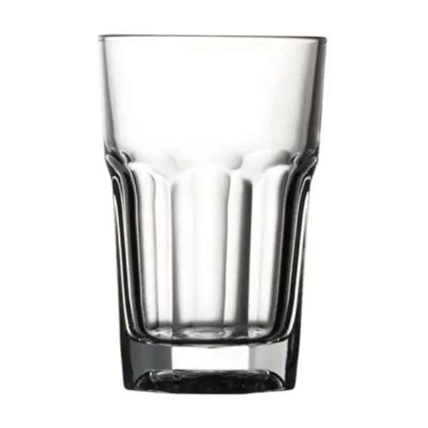 Image de VERRE FORME HAUTE CASABLANCA 28CL