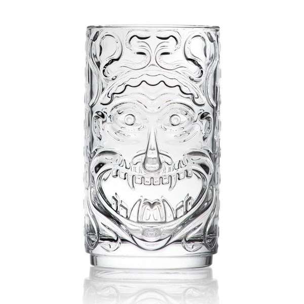 Image de LOT DE 4 VERRE ETRURIA 'TIKI' 45CL