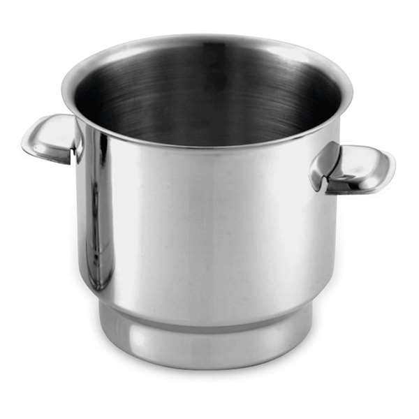 Image de SEAU A GLACE INOX 80CL