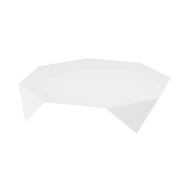 Image de SURNAPPE DUNISILK BLANC 84X84CM X100