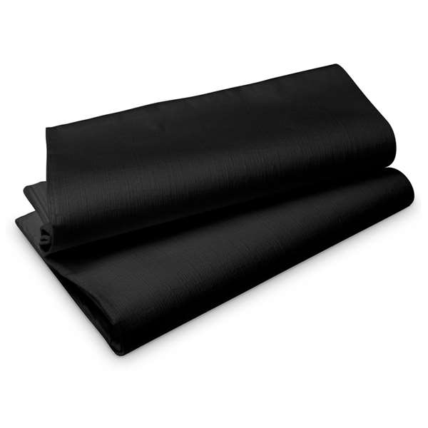 Image de SURNAPPE EVOLIN NOIRE 84X84CM X84