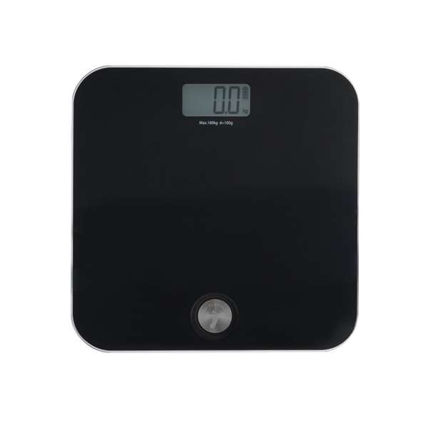 Image de BALANCE DYNA SANS PILE NOIRE