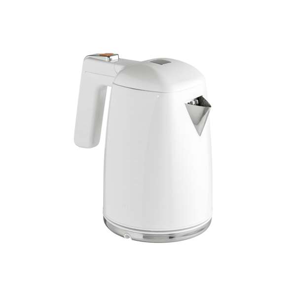 Image de BOUILLOIRE DIVA 1L BLANCHE