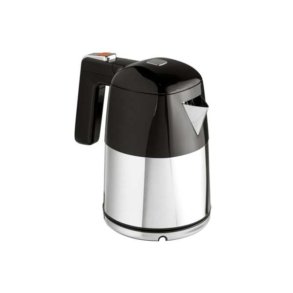 Image de BOUILLOIRE DIVA 1L INOX
