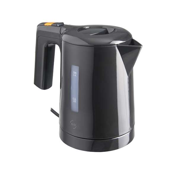 Image de BOUILLOIRE DUCHESSE 0,8L NOIR