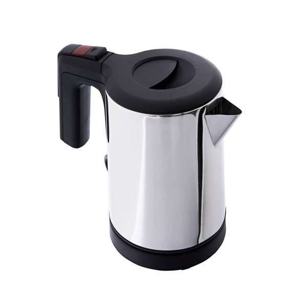 Image de BOUILLOIRE INOX BRILLANT DUCHESSE 0,8L