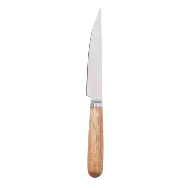 Image de COUTEAU A STEAK ANETO LONG.223MM