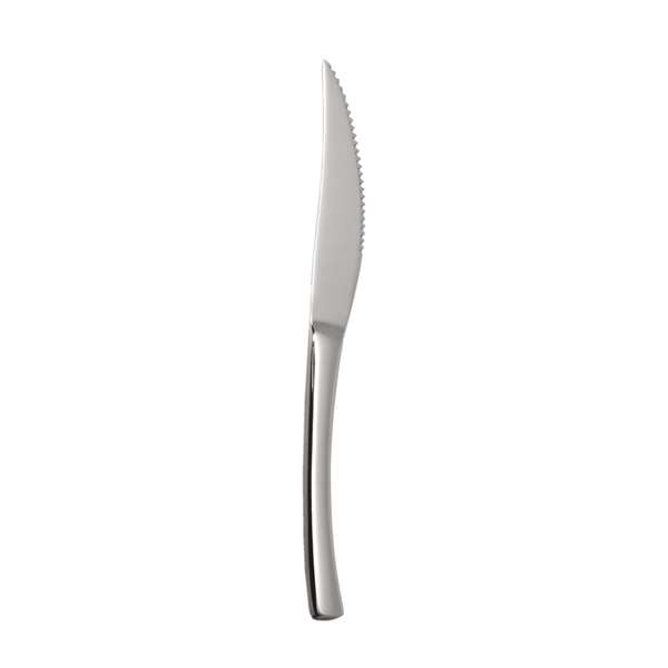 Image de COUTEAU A STEAK MADRID LONG.224MM