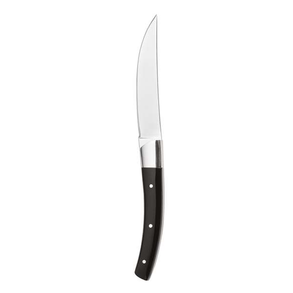 Image de COUTEAU A STEAK ZERMATT LONG.227MM