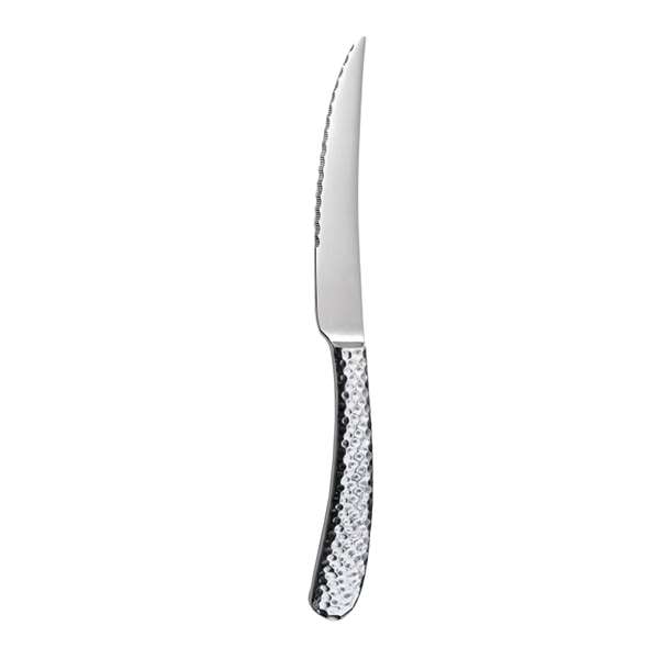 Image de COUTEAU A STEAK SANTORINI LONG.232MM