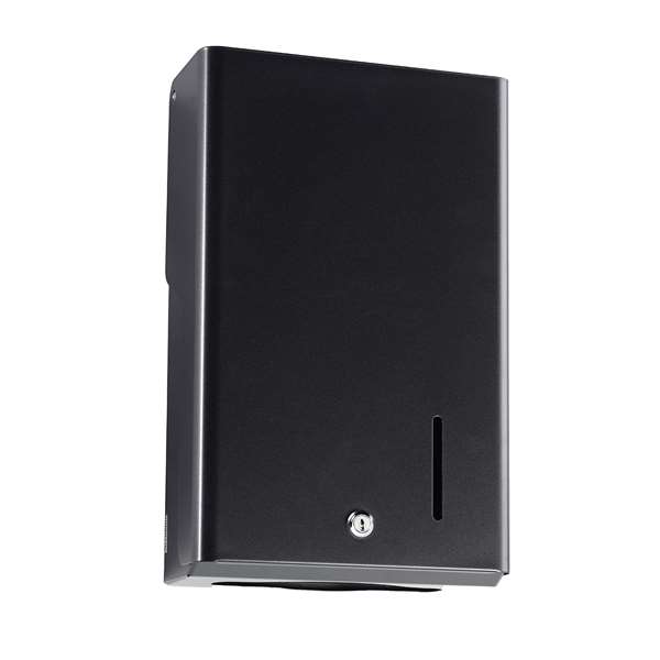 Image de DISTRIBUTEUR EM - 400 FEUILLES - MANGA - GRIS MANGANESE