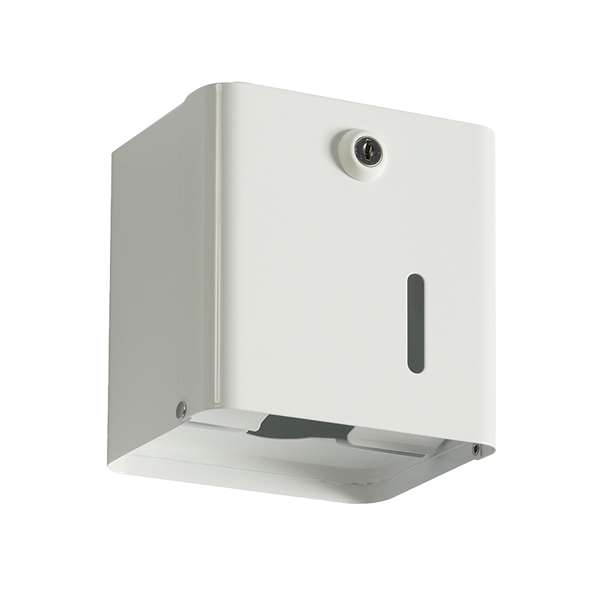 Image de DISTRIBUTEUR PH - 2 PAQUETS / 1 ROULEAU - BLANKA - BLANC