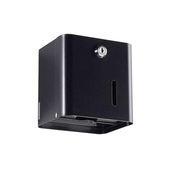 Image de DISTRIBUTEUR PH - 2 PAQUETS / 1 ROULEAU MANGA GRIS MANGANESE