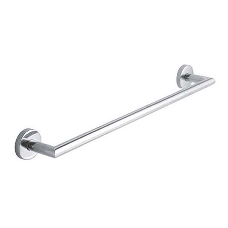 PORTE-SERVIETTES SIMPLE INOX CHROME