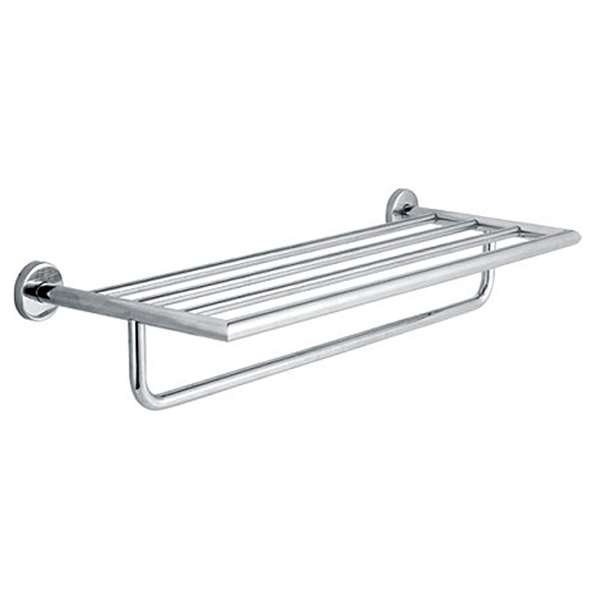 Image de RACK PORTE-SERVIETTES INOX CHROME