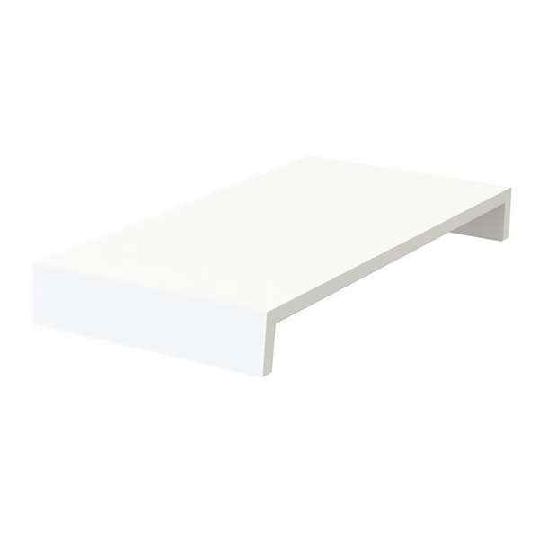 Image de SECOND PLATEAU ORCHESTRO BLANC