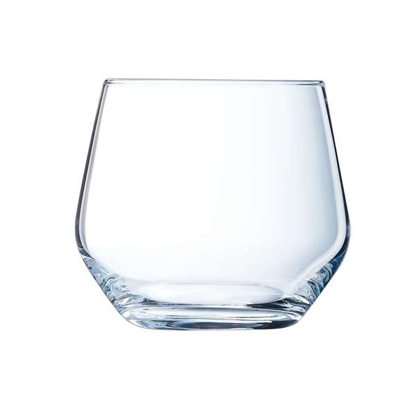 Image de VERRE FORME BASSE VINA JULIETTE 35CL