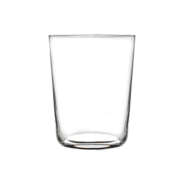 Image de VERRE FORME BASSE ZENITH 35CL