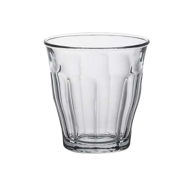 Image de VERRE FORME HAUTE TRANSPARENT PICARDIE 31CL