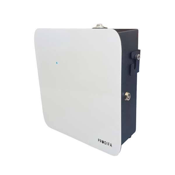 Image de DIFFUSEUR NEBULIBOX MEDIUM BLANC