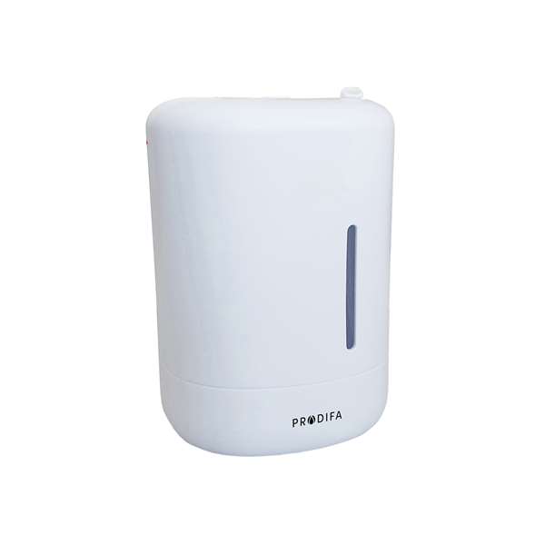Image de DIFFUSEUR NEBULIBOX MINI BLANC