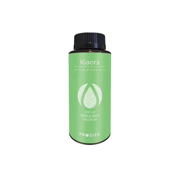Image de RECHARGE NEBULIBOX MEDIUM KIAORA 200ML