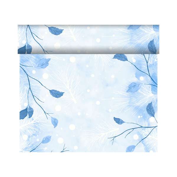 Image de TÊTE-À-TÊTE DUNICEL FROSTED WINTER 0,4MX24M X4