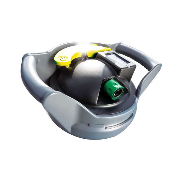 Image de COUVERCLE COMPLET AVEC TESTEUR TDS HYDROPOWER DI