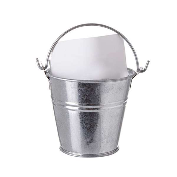 Image de POT A ADDITION DIAM.80MM X5