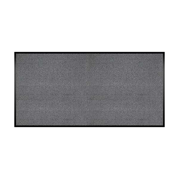 Image de TAPIS VANOISE SEMELLE RECYCLEE 1.20X2.40M GRIS