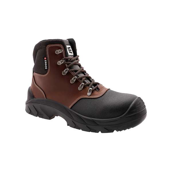 Image de CHAUSSURE DE SECURITE TIBET III P40