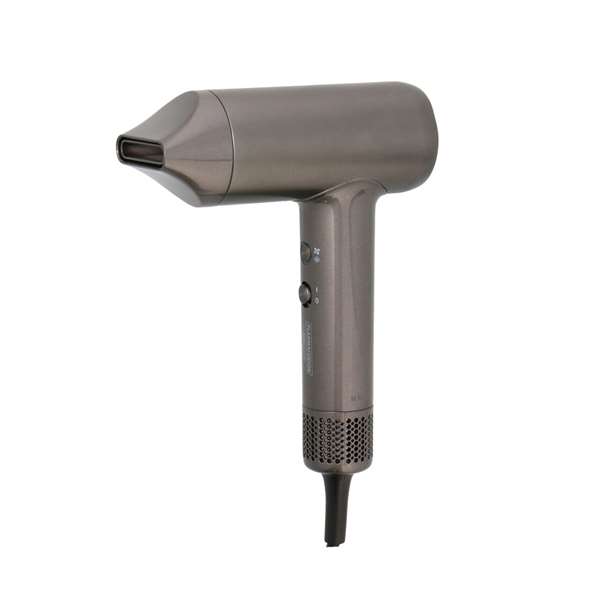 Image de SECHE-CHEVEUX ALUMINIUM AUVA