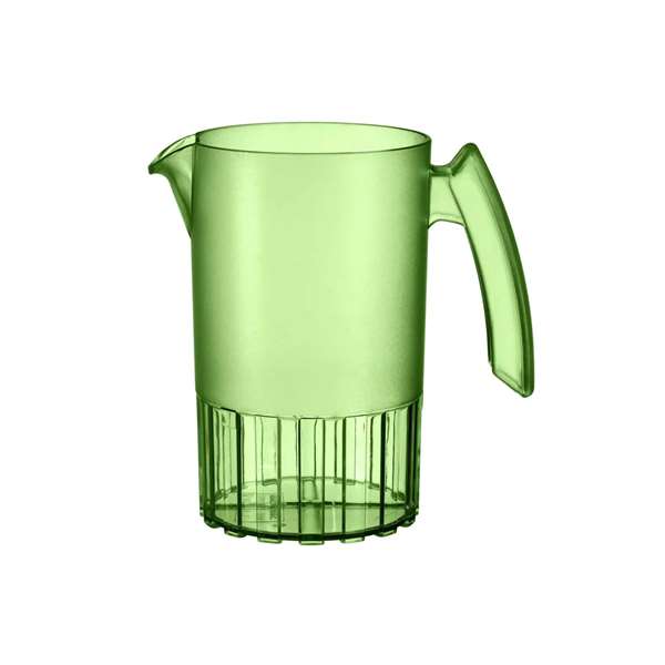 Image de PICHET EN COPOLYESTER VERT 100CL