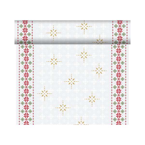 Image de TÊTE-À-TÊTE DUNICEL TRADITION 0,4MX24M X4