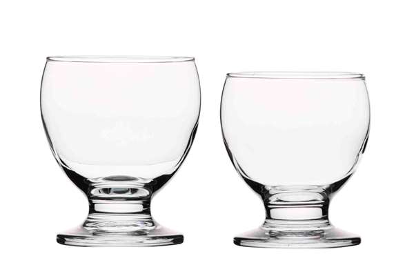 Image de VERRE EMPILABLE RONDO 21CL