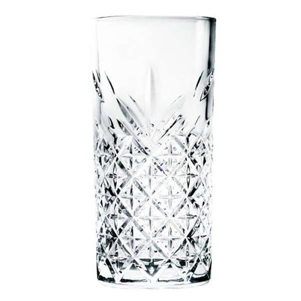 Image de VERRE FORME HAUTE TIMELESS 30CL
