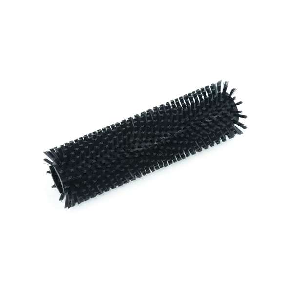 Image de BROSSE LATERALE NYLON STANDARD NOIRE CA340