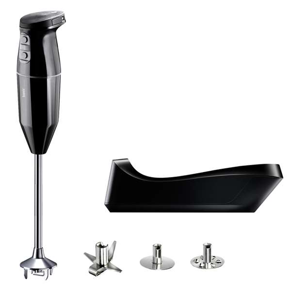 Image de MIXEUR PRO BAMIX SUR BATTERIE TUBE LONG.185MM