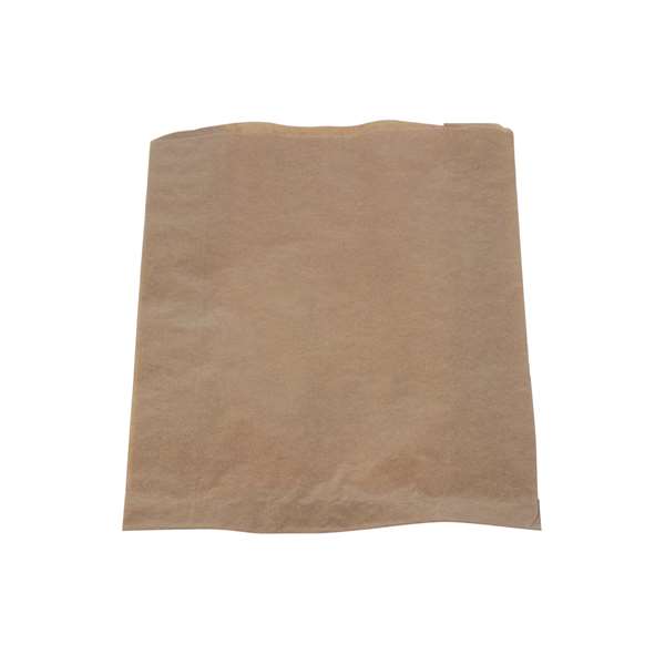 Image de SAC CROISSANTS KRAFT BRUN N°105 (FTS170+70X310) X1000