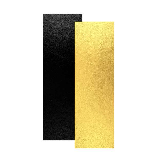 Image de SEMELLE BUCHE OR BORDS DROITS 16X10 X50