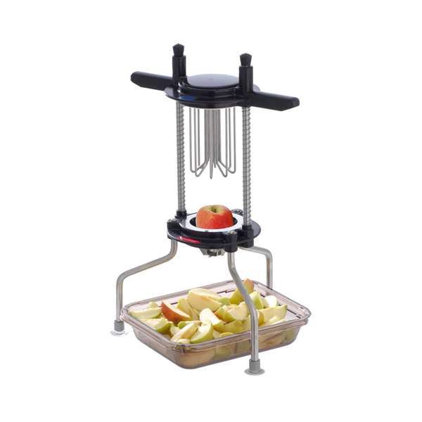 Image de COUPE ET VIDE POMMES 6 SECTIONS