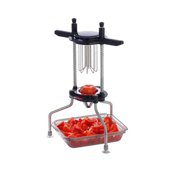 Image de COUPE-TOMATES ET AGRUMES 8 SECTIONS VERSION HAUTE